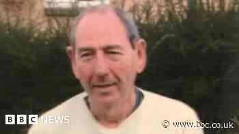 North Shields driver who killed man after sleepless camp jailed