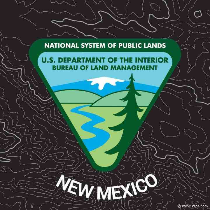 Bureau of Land Management: May 2023 oil and gas lease sale notices