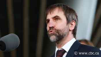 Ottawa requests joint 'working group' with Alberta on oilsands contamination