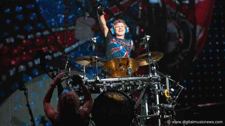More Details Emerge Following the Brutal Attack on Def Leppard Drummer in Florida
