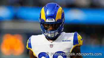 Reports: Nick Scott to sign with Bengals