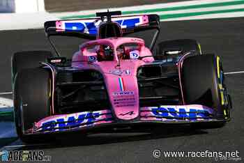 Red Bull retain their advantage in Jeddah but Alpine have joined the chasing pack | 2023 Saudi Arabian GP Friday practice analysis