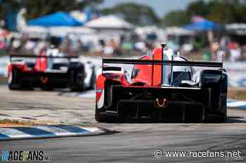 Toyota move further ahead in Sebring 1000 Miles as Ferrari crashes | World Endurance Championship