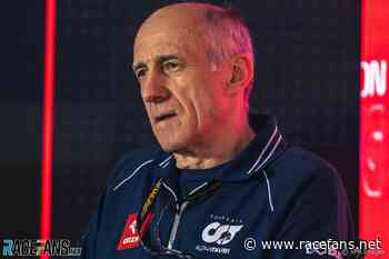 Tost “doesn’t trust” AlphaTauri’s engineers after disappointing start to season | 2023 Saudi Arabian Grand Prix