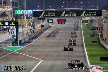 How realistic is Hamilton’s claim Red Bull are 1.5 seconds faster than Mercedes? | 2023 Saudi Arabian Grand Prix