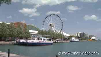 Navy Pier Reveals Free Programming Lineup For Coming Months