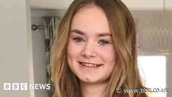 Emily Lewis: Speedboat skipper sentenced after teenager's death in crash