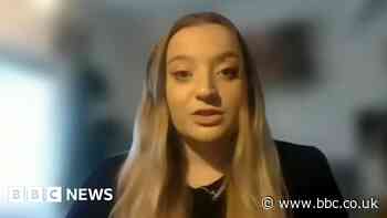 Woman describes stalker neighbour's campaign of harassment