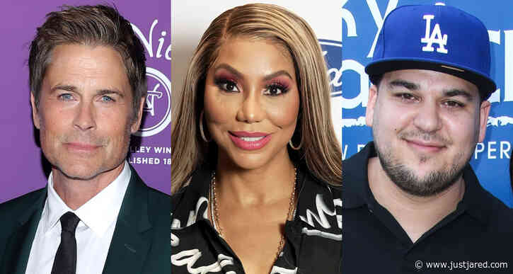 The Luck of the Irish: These 14 Stars Were Born on St. Patrick's Day!