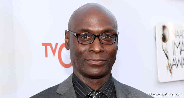 Lance Reddick Skipped 'John Wick: Chapter 4' Premiere Days Before Shocking Death
