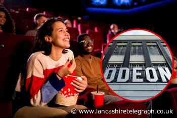 Cheap Odeon cinema tickets: How to access Groupon deal