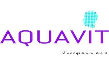 Aquavit Files Two IND's For Its Botulinum Toxin With FDA