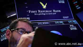 It's unclear if central banks can contain the international banking crisis, analysts warn