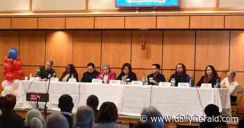 Elgin council candidates differ on value of police task force