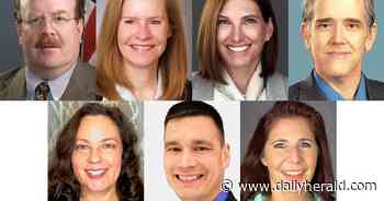 Lisle hopefuls diverge on how to achieve a vibrant downtown