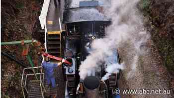 Locals brace for train 'pain' with historic attraction to close for winter