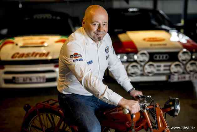 Reinier Teunissen (Water Is Life Group): “Zuiver water is het goud van de toekomst”