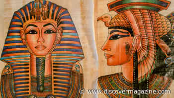 Ancient Egypt’s Fiercest Female Rulers