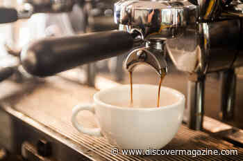 Why You Should Avoid Coffee Late at Night