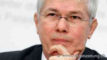 Ex-Finma-Chef Haltiner: Weko hätte Vorbehalte gegen CS-UBS-Fusion