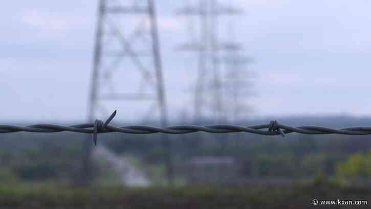 Why the LCRA power plant being built in Caldwell County isn't like other plants