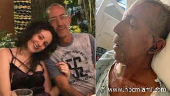 ‘I Hope My Dad's Alive': Fort Lauderdale Man Brutally Attacked by Neighbor Inside Home