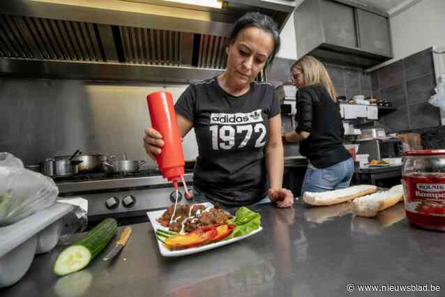 Stoofvlees-friet op z’n Pools bij Gospoda 52: “We maken de kost die Polen missen uit hun thuisland”