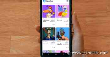 SVB Collapse Tanked NFT Trading Volumes, DappRadar Report Suggests