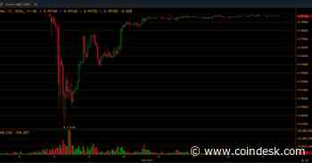 On-Chain Data Reveals How Trading Firms Worked the USDC Stablecoin Repeg
