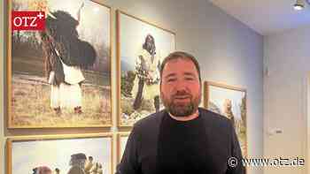 Kunstsammlung Jena sucht nach dem „Wilden Mann“