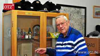 Heimatforscher berichtet über Camburgs verborgene Geschichte