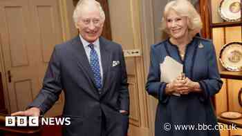 Big screens to show King Charles III coronation