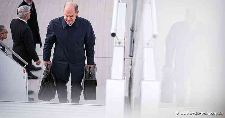 Scholz mit Ministern zu Regierungskonsultationen in Tokio