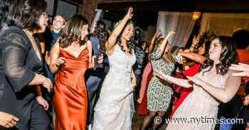 Songs to Add to Your Wedding Playlist