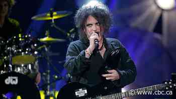 The Cure frontman ‘sickened’ by Ticketmaster fees