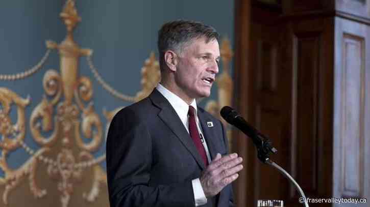 Wyoming governor signs measure prohibiting abortion pills