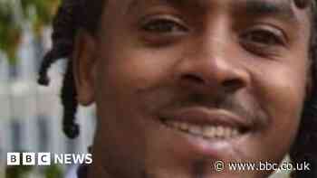 Lamar Griffiths death: Arrests over Sheffield car wash shooting