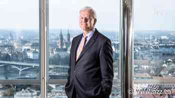 INTERVIEW - «Im Gesundheitswesen hat sich in den zwanzig Jahren, die ich in der Schweiz bin, nichts Wesentliches verändert», stellt der langjährige Roche-Präsident fest