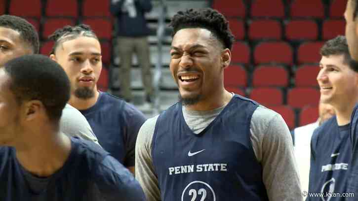 Texas Longhorns face dangerous No. 10 seed in Penn State for spot in Sweet 16