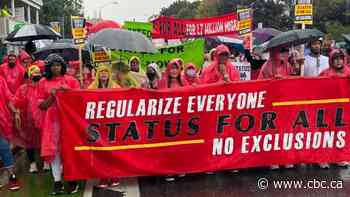 Rallies in Niagara Falls, Sudbury and other cities Saturday to focus on rights of migrant workers
