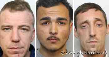 Bristol's most bizarre and unusual court cases heard in the last six months