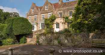 Gorgeous country house named among ‘England’s 1,000 best houses’ goes on the market