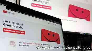Sozialwahl für 22 Millionen Menschen erstmals online möglich