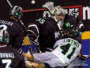 Rush drop fourth straight game with setback in Calgary