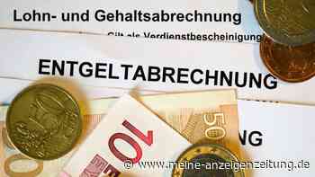 Volkswirt: Lohnforderungen nicht aus der Luft gegriffen