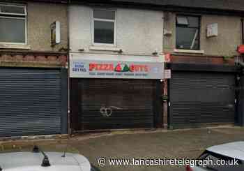 Pizza Guys, Whalley New Road, given ZERO food hygiene rating