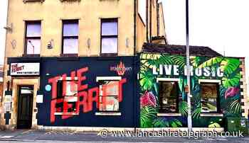 Council's £150k loan to help save Preston music venue