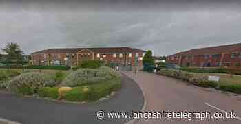 Blackburn care provider 'requires improvement' at first inspection