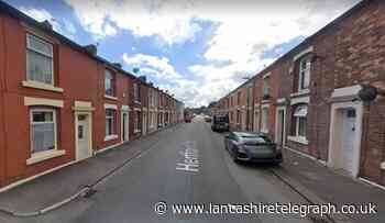 Woman went to abusive ex’s Blackburn home armed with large knife