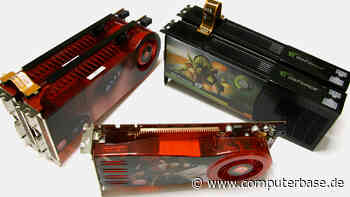 Im Test vor 15 Jahren: ATi CrossFire X gegen Nvidia Quad-SLI im Schlagabtausch